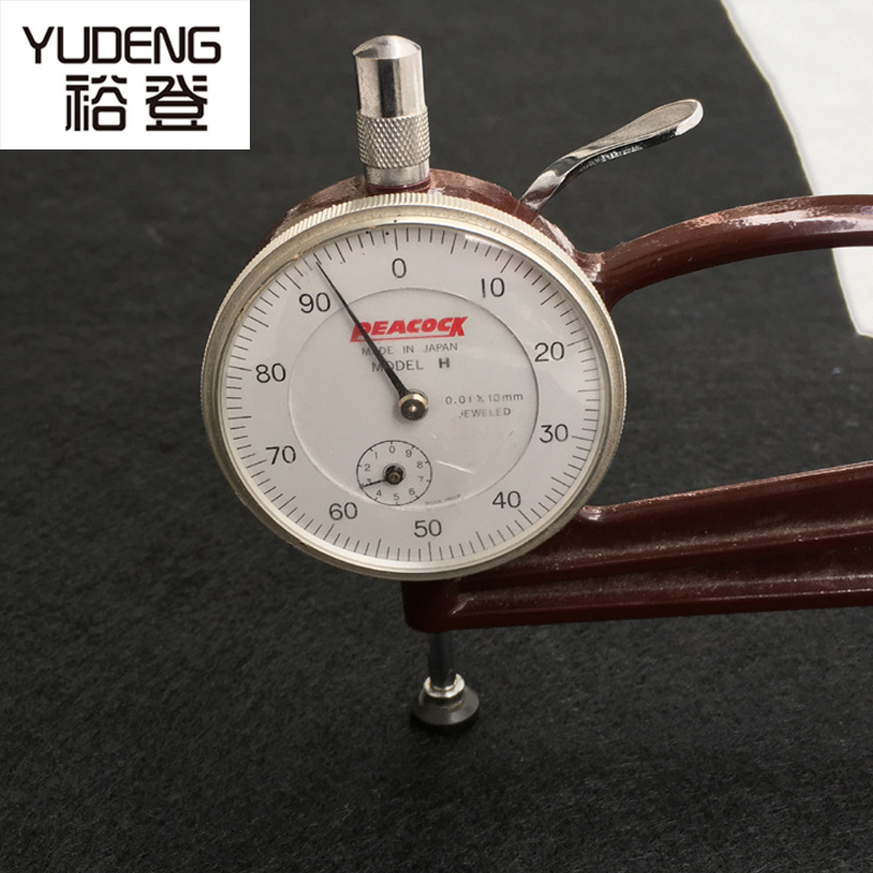 工厂直供针刺无纺布 不织布卷材再生棉毛毡布针刺无纺布 批发