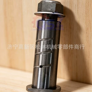 Bulldozer parts available in various models. Shantui SD32 transmission shaft 156-31-00003