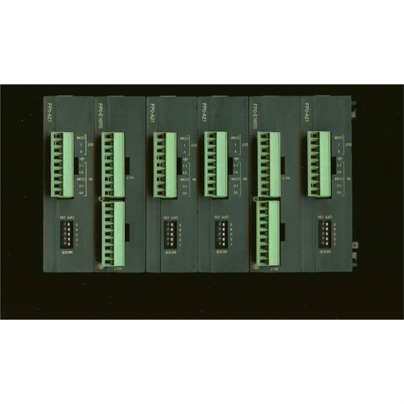 NAIS/可编程控制器PLC FP0-E16RS