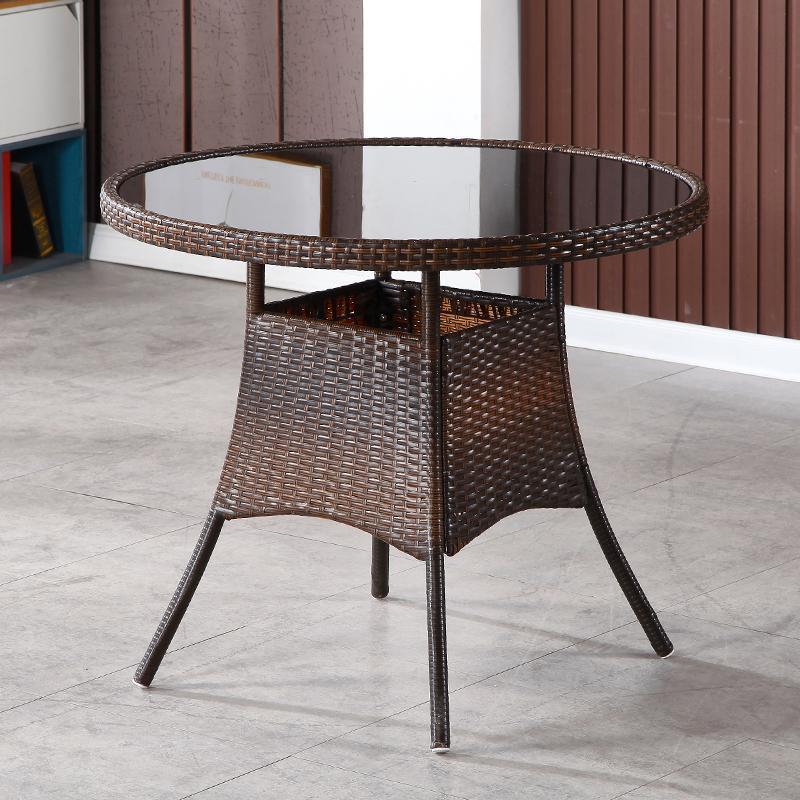 새롭게 업그레이드된 80조립 원형테이블