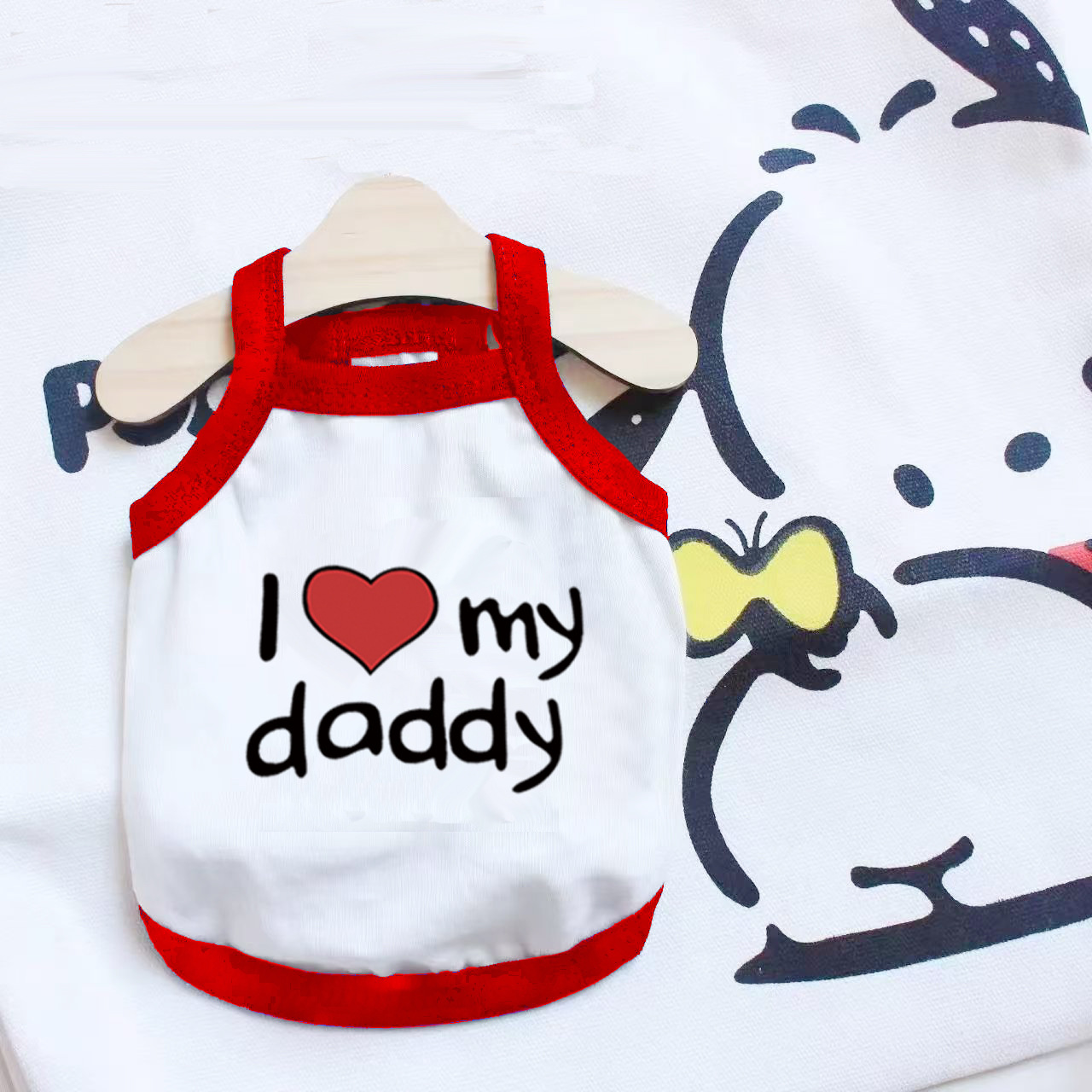 002 크림슨 DADDY