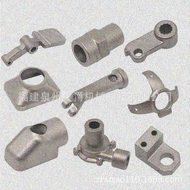 泉州  精铸件 球墨铸铁件 灰铁件 熔模精密铸造 厦门消失模铸造