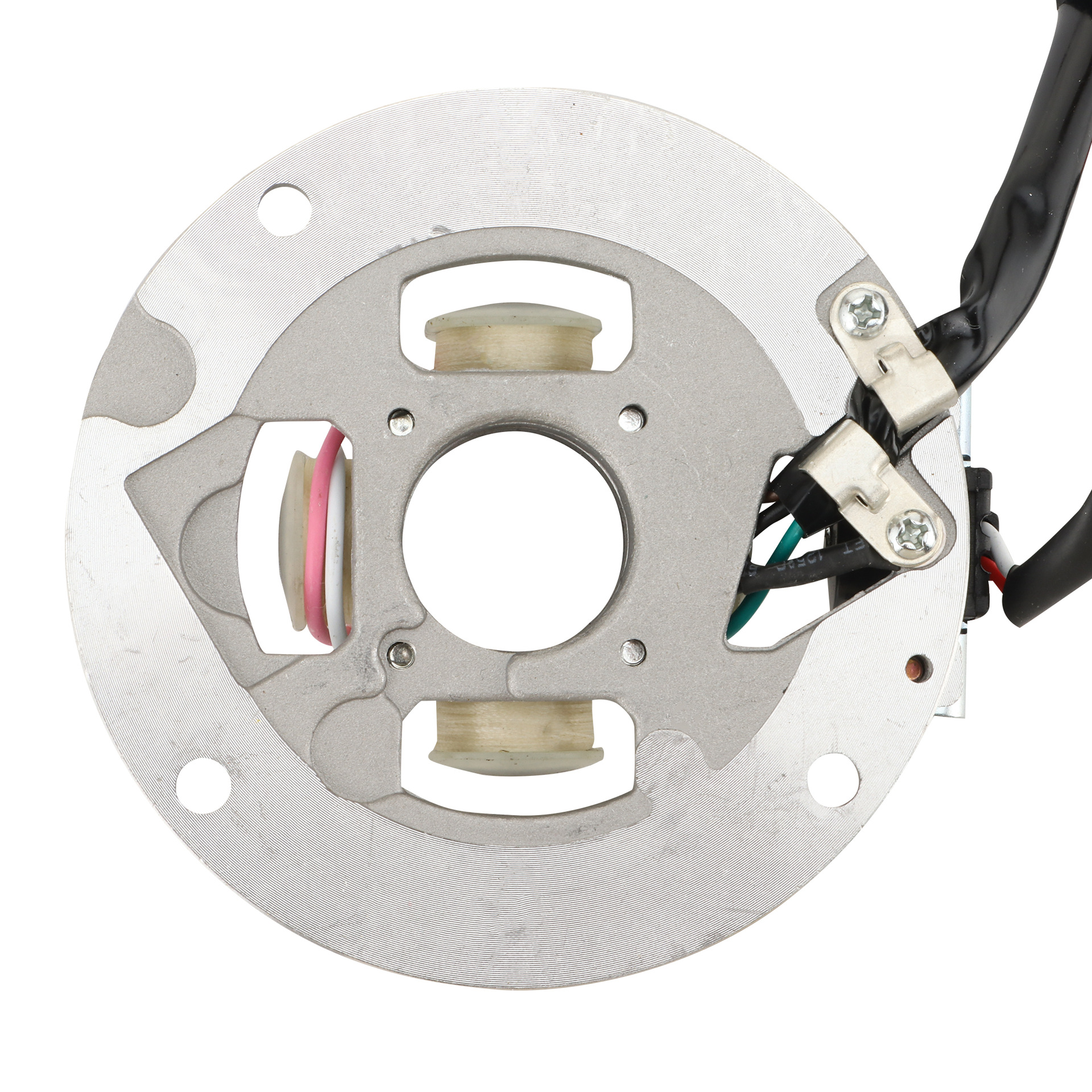 Stator coil is suitable for YZ250F YZ250FV 2006 YZ250FX 2008 5XC-85560-00