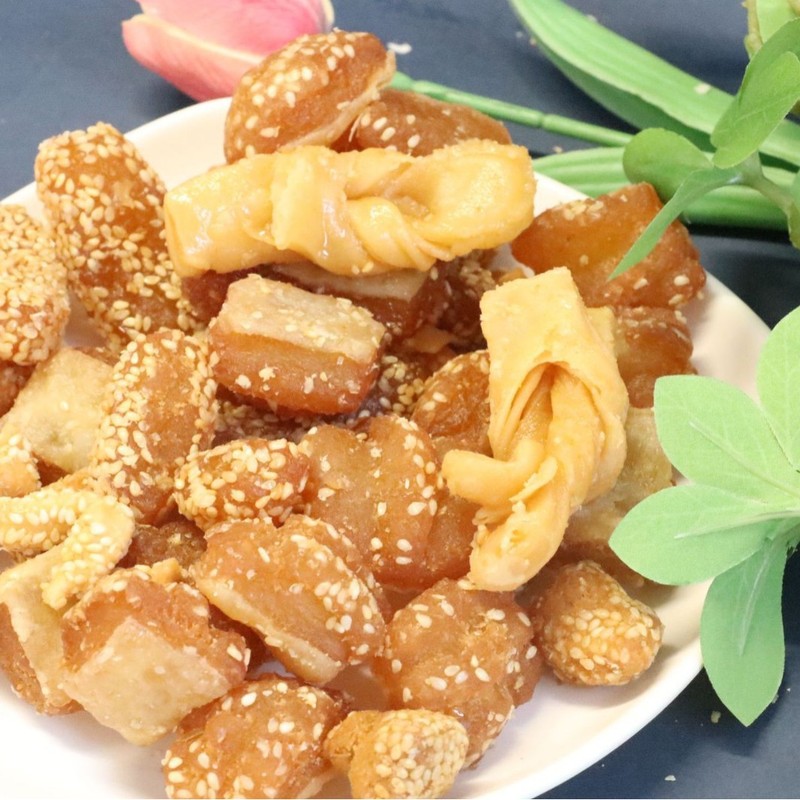八喜の果実の古いお菓子のノスタルジックな間食のメーカーの直接販売の八喜の果実の伝統の中国式の八喜の果実|undefined