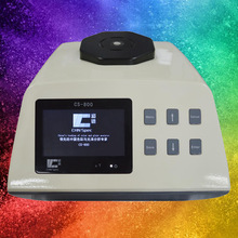 CHN Spec̨ʽ45/0�ֹ�yɫ�x�߾���ɫ��Ӌ���ɫ��ͬ�r�y��ɫ��x