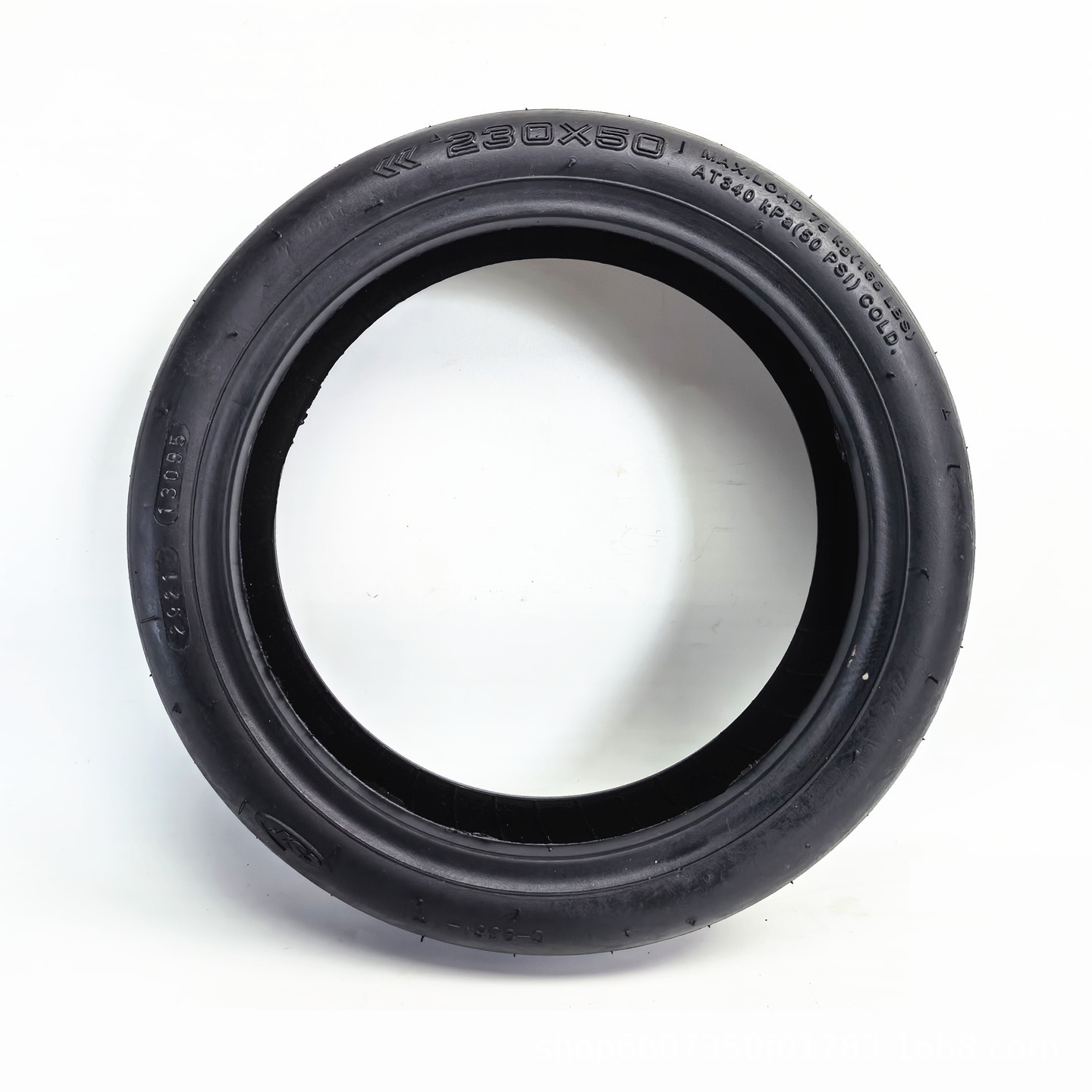 230x50 inner and outer tire, Zhengxin brand, suitable for Xiaomi electric scooter 8 1/2x2 inner and outer tire accessories