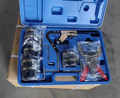 3 inch 4 inch expansion caliper Mühərrik alətləri - compressor-kits-3-4-6