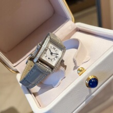 厂家直销浪家黛卓女士手表迷你方形石英表防水时尚林志玲同款批发