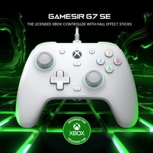 СGameSir G7seXboxҡPCsteam4Ϸֱ