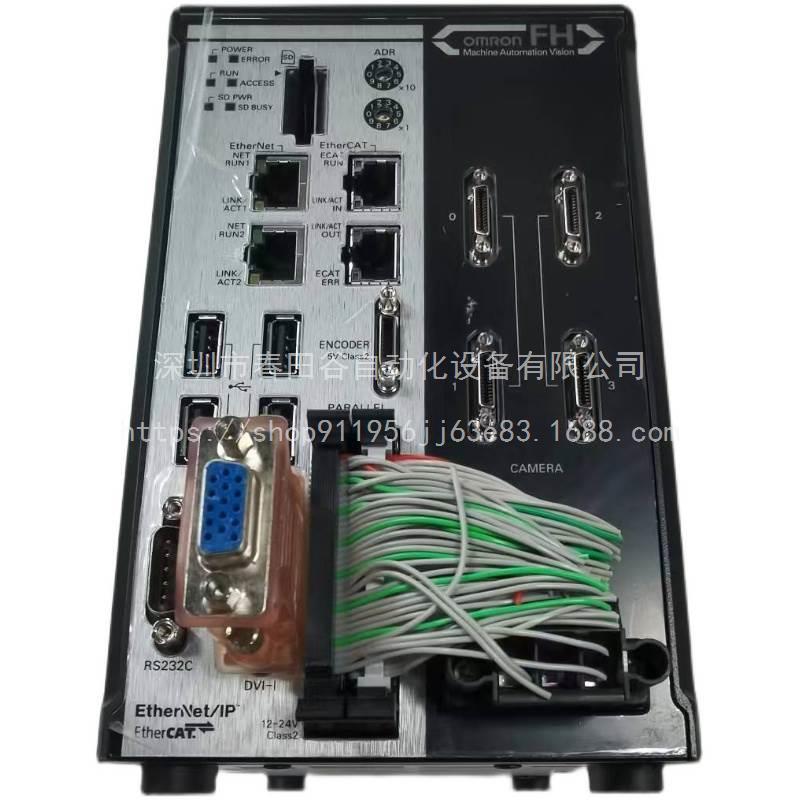 视觉控制器FH-1050-10 原装现货议价