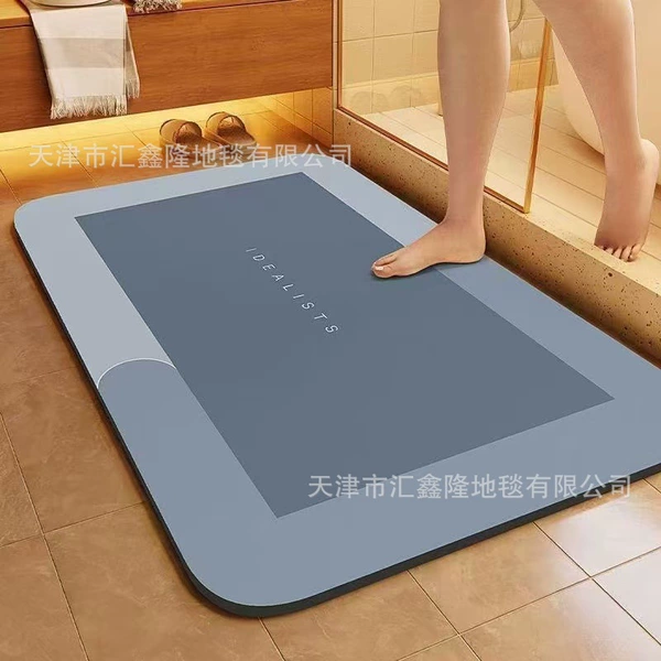Square blue