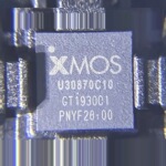 XU208-128-QF48-C10 封装QFN48 全新正品原装现货 集成电路芯片IC
