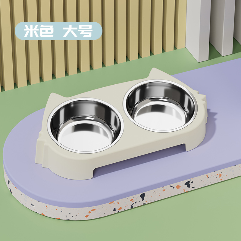 베이지 L사이즈(스테인리스 라이너 포함)