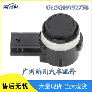 Volkswagen Audi Skoda üçün 5Q0919275B Avtomobil Tərs Radar Sensoru Parkinq Sensoru