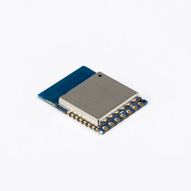 Поставляемый модуль Интернета вещей LK8355A Bluetooth модуль BLE MESH поддерживает мини-программы WeChat wifi модуль