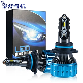 大灯、前照灯;摩托车灯;雾灯