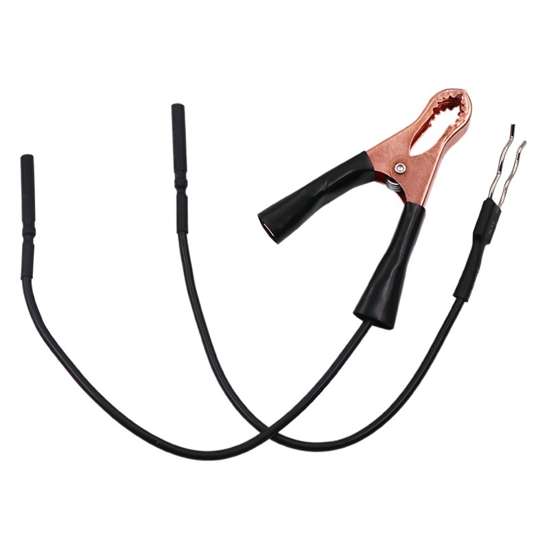 Herramienta de detección de fugas del coche comprobar detector de fugas del coche herramienta de prueba de energía oscura herramienta de fuga de corriente