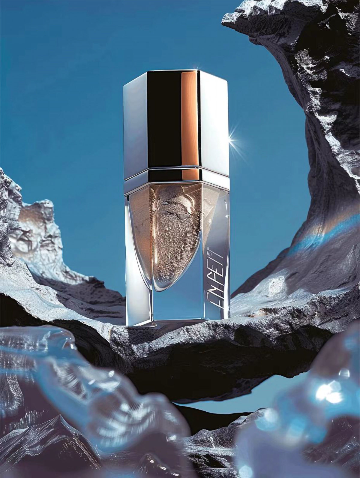 产品三维动画制作