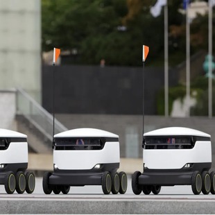 Wireless Charging Scheme for Unmanned Vehicles Prospects of Long-lasting Wireless Charging Technology