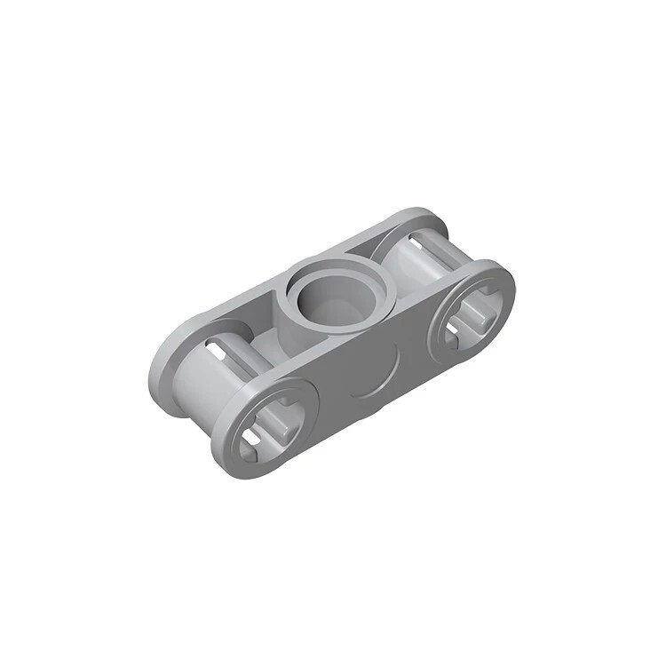 【1Kg-No Minimum Order Quantity】Building Blocks 32184 Small Particle Accessories Compatible with Orthogonally Oriented Double-Axis Hole Coupling 【1Kg-No Minimum Order Quantity】Building Blocks 32184 Small Particle Accessories Compatible with Orthogonally Oriented Double-Axis Hole Coupling
