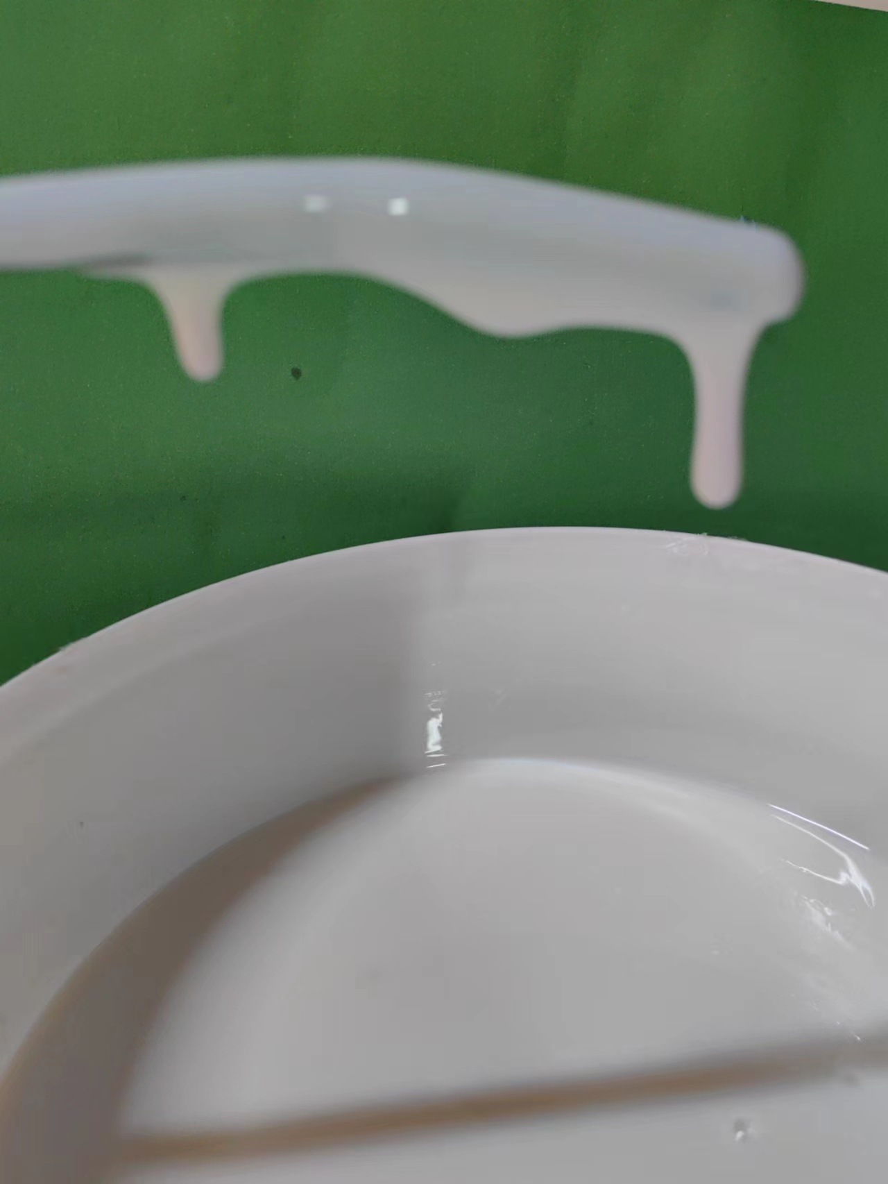 YX-306A高硬度耐水植绒胶，采样棒拭子专用胶