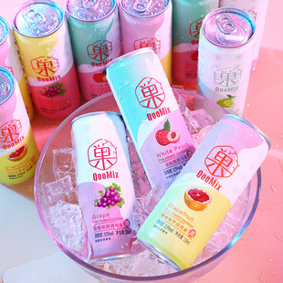 ����b�A�{�uβ�ƵͶ�Ůʿˮ��ζ��330ml ΢�����