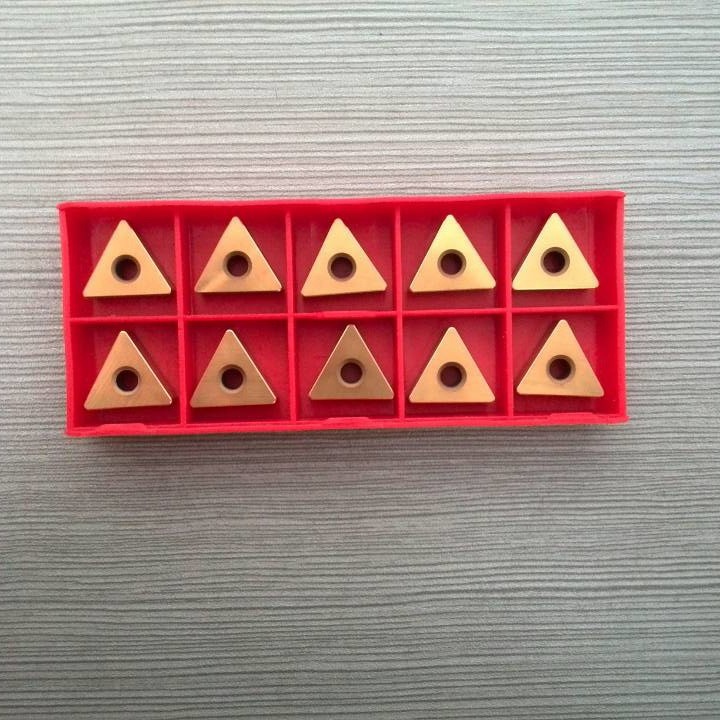 TNGA/GN/MN刀具刀片系列