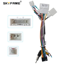 SKYFAME�m��˹����ɭ����XV Subaru Forester����CANBUS��������