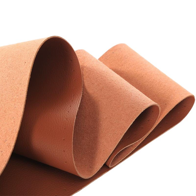 Автомобильный чехол для рулевого колеса ручной шов