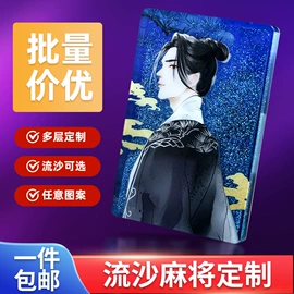 冰箱贴;动漫立牌;铭牌