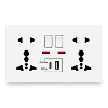 羳óרӢ13A๦10USB+type-c18W