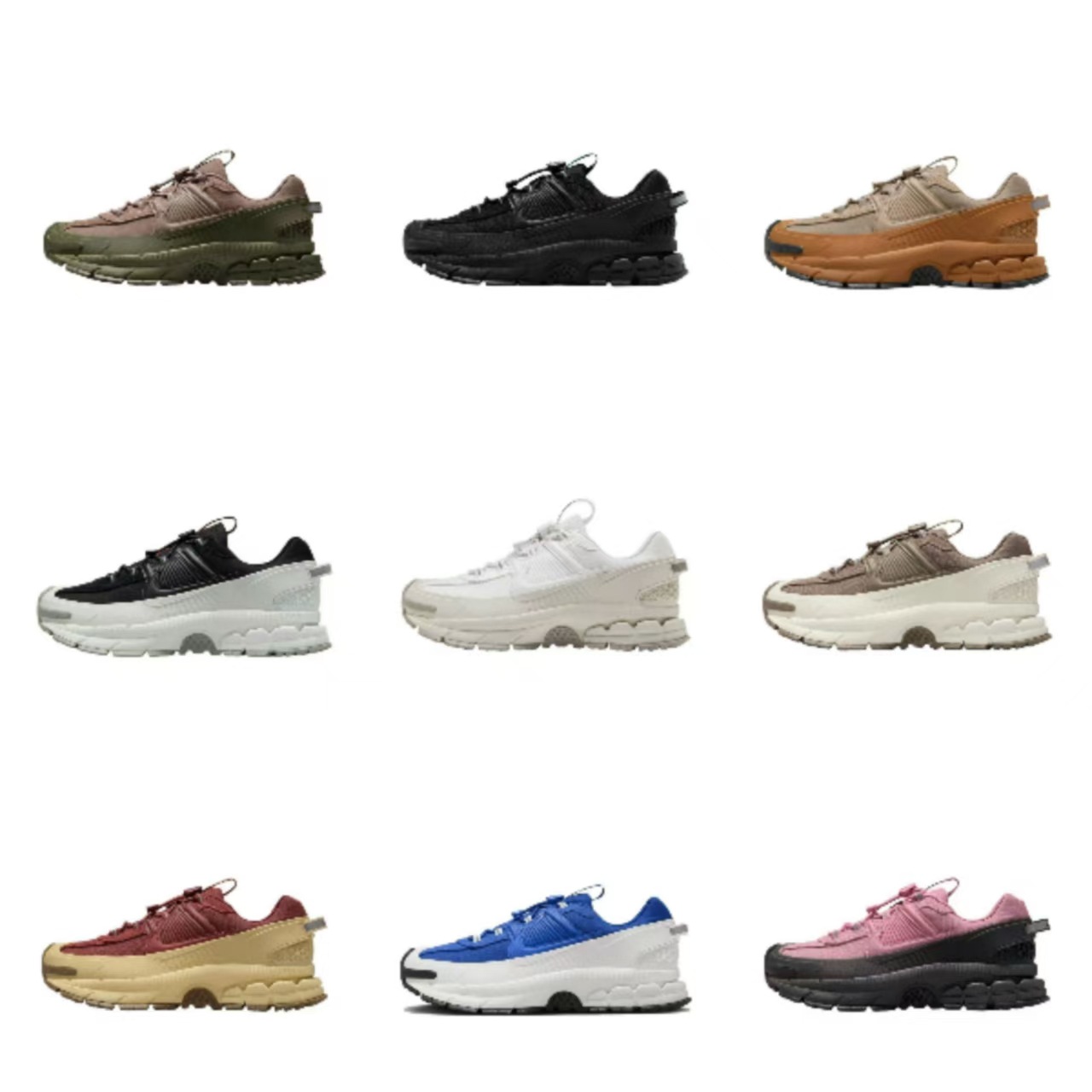 马拉松跑步鞋慢跑鞋复古五代健身鞋透气训练鞋男女休闲潮鞋老爹鞋