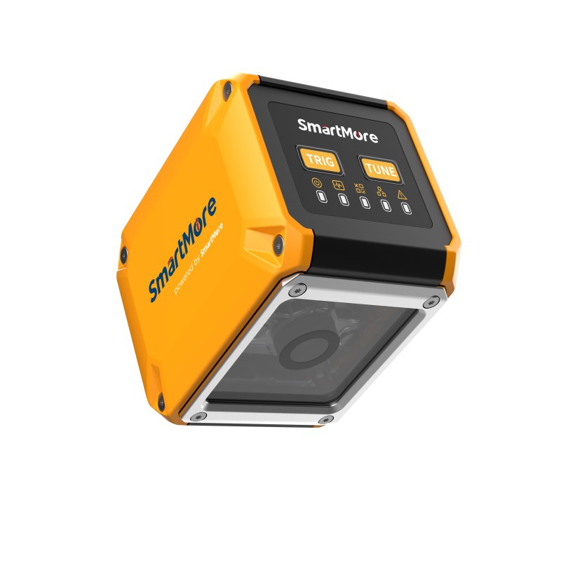 代理SmartMore思谋VS2000系列智能读码器VS2000-524-021