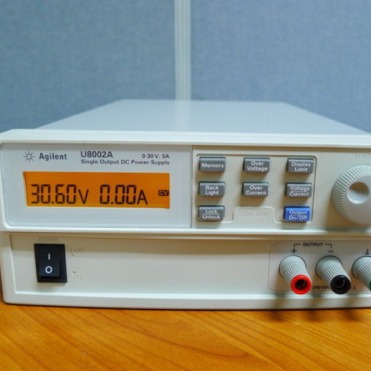 出售&回收 是德Keysight/安捷伦Agilent U8002A 直流电源