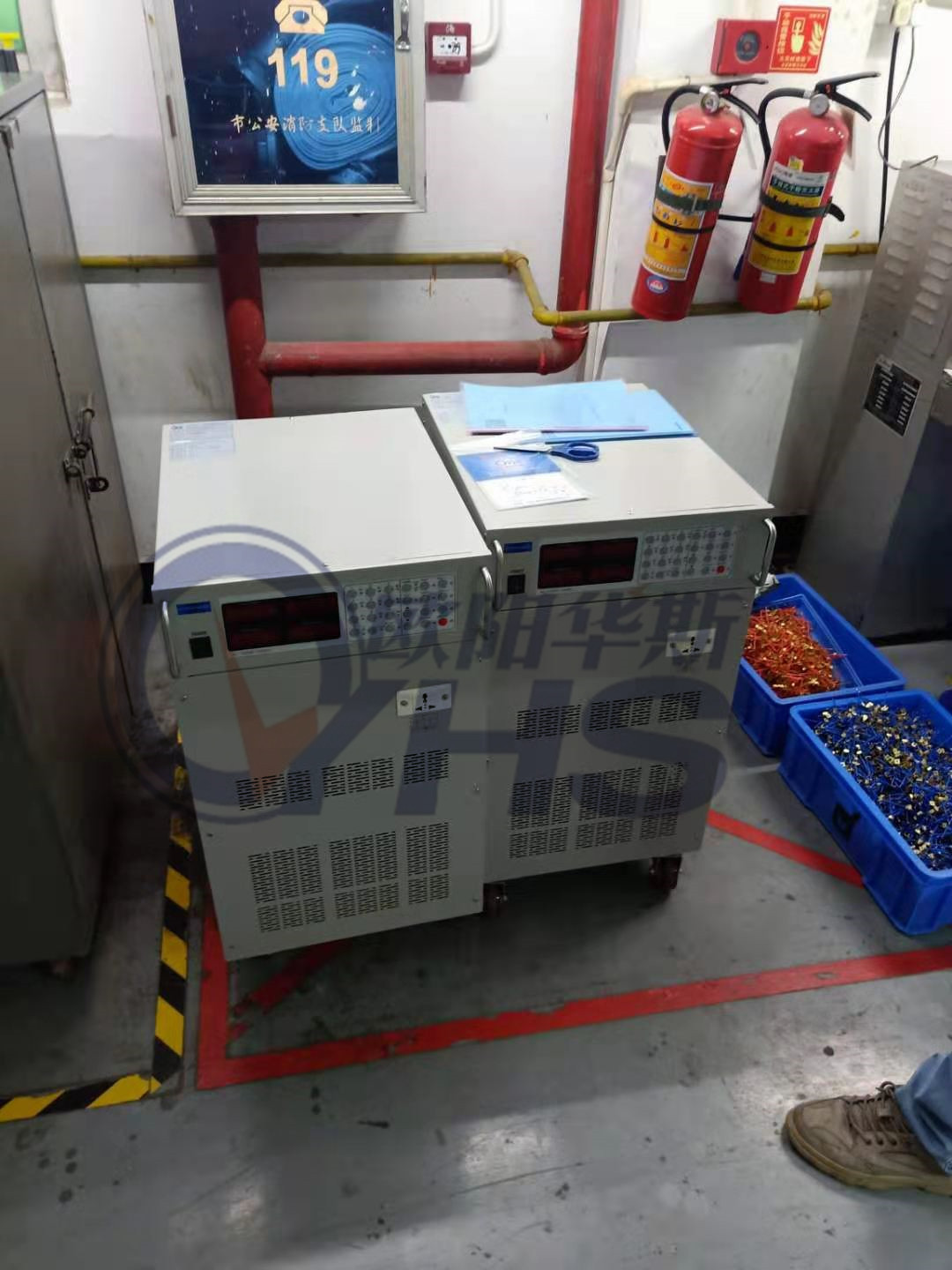 ŷ����˹��̨10KVA�ɱ�̱�Ƶ��Դ������ݸ��ƽ������110V/60HZ