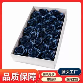 香皂花;仿真植物配件;手捧花