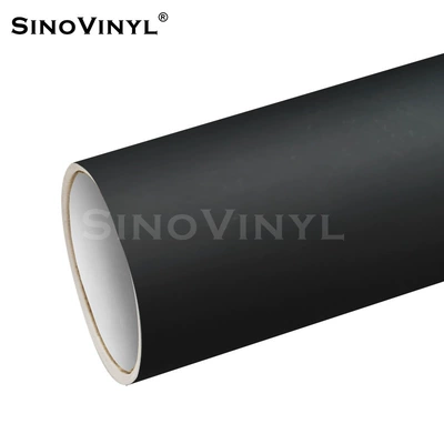 Glossy Color-Changing Film Light Black – Automotive Film - 152-18m-matt-black