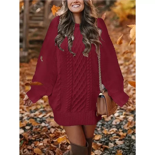 Dark red