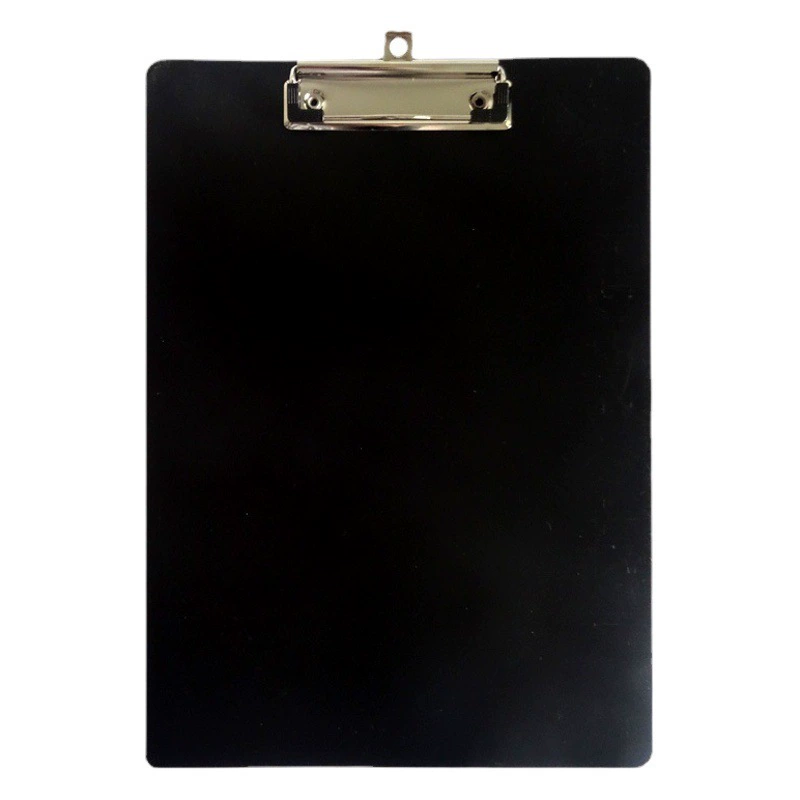 Держатель для досок A4 пластиковый держатель для досок A5 держатель для письменных досок Папка с медицинской информацией канцелярские принадлежности держатель для доски для записей