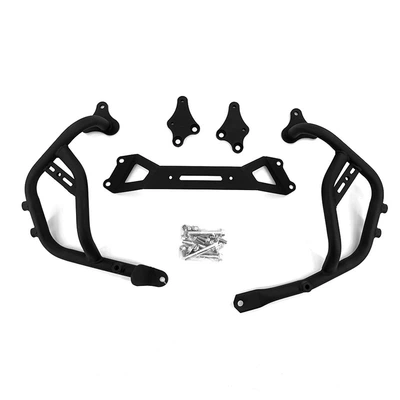 Bumper Bar Body Anti-Fall Bumper – Bumper