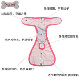 Штаны мальчика Тедди Золотые Мерид Брюки Держится собака Слугиваленные барабаны с диабен