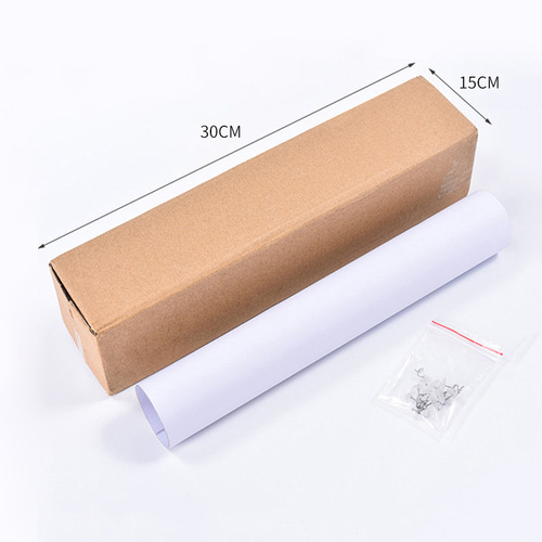 Cat Scratch Sofa Protection Sticker Transparent Removable Adhesive Sticker Cat Toy Furniture Protective Tape Cat Supplies Wholesale