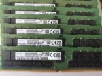 64G 2RX4 PC4-3200AA ECC REG服务器内存M393A8G40BB4-CWEGQ M393