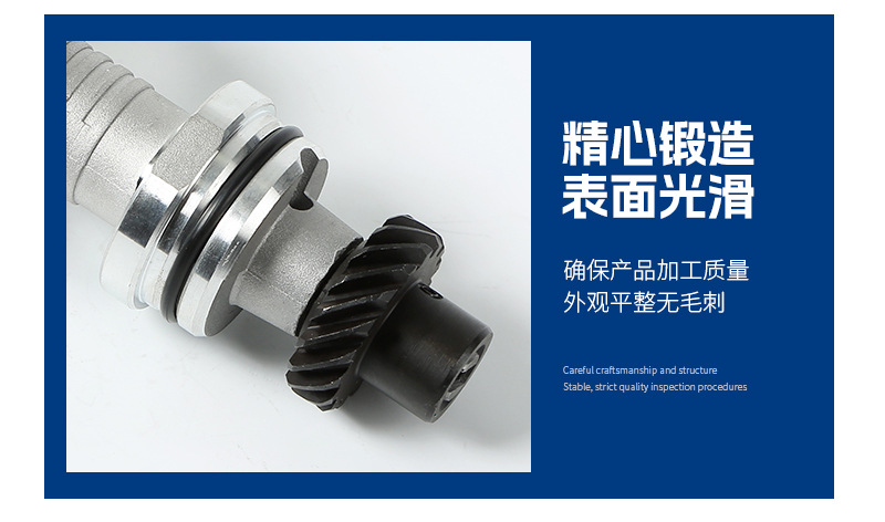 Suitable for Volkswagen Santana Car Distributor 037905205J/H/C/Q/04890525B/K