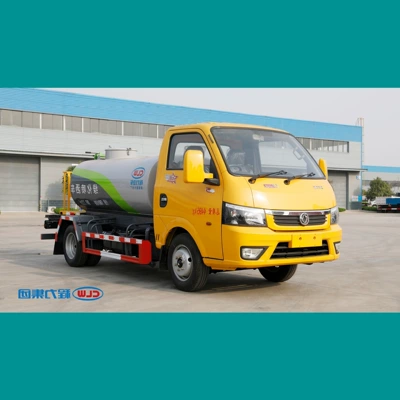Suvarma maşınları plate sprinkler truck, construction site