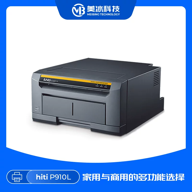 Photo, printer, P910, size 8