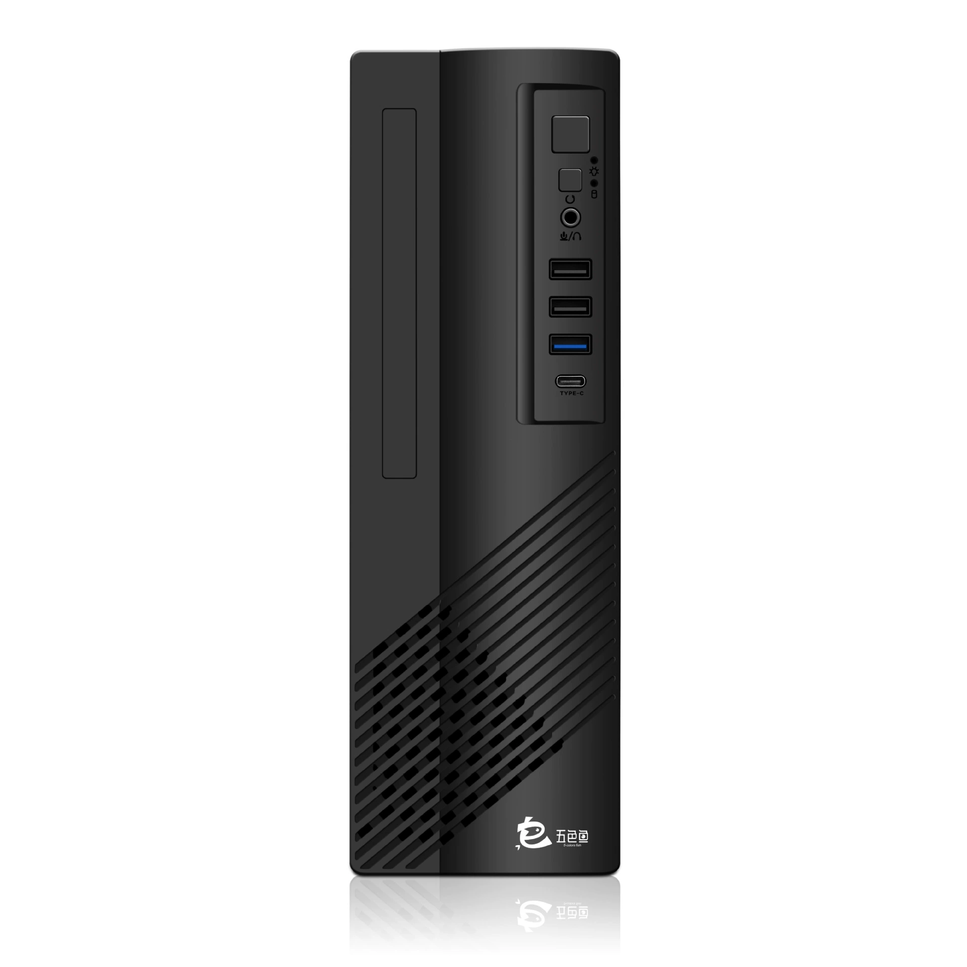Мини-ПК с 13‑м поколением Core i7, производитель мини-компьютеров для игр и офиса, компактный корпус