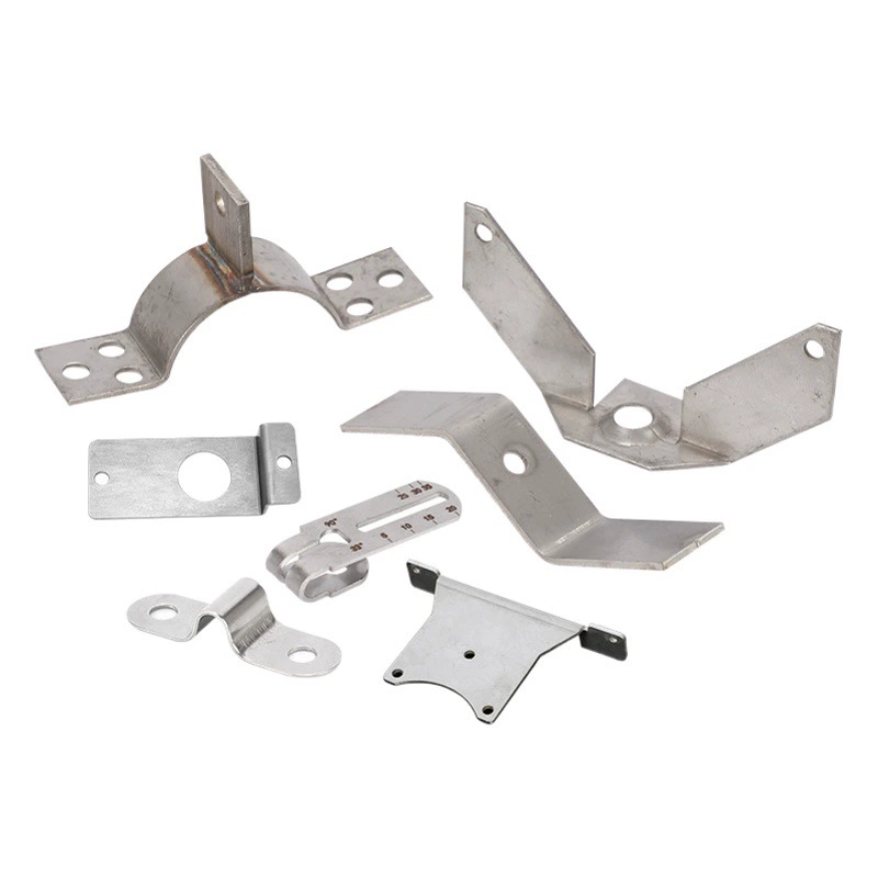 Лазерная гибка металла сварка резка квадратная круглая резка листового металла обработка лазерной резки нержавеющей стали 304