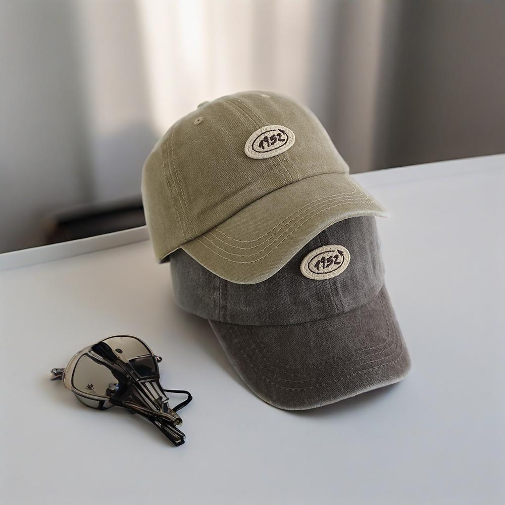 Sombreros para niños sombreros de sol casuales retro primavera y otoño bebés sombreros de moda sombreros de béisbol de moda para hombres y mujeres