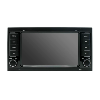 DVD Navigation – for Volkswagen Touareg 7inch Car